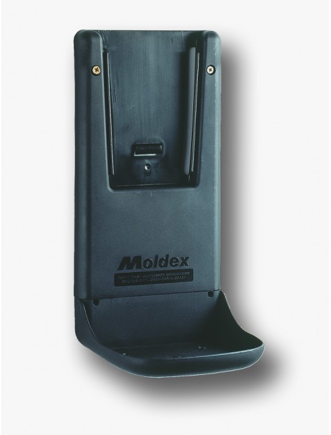 Moldex 7060 Wall Mounting Bracket for Earplug Stations Personal Protective Equipment 